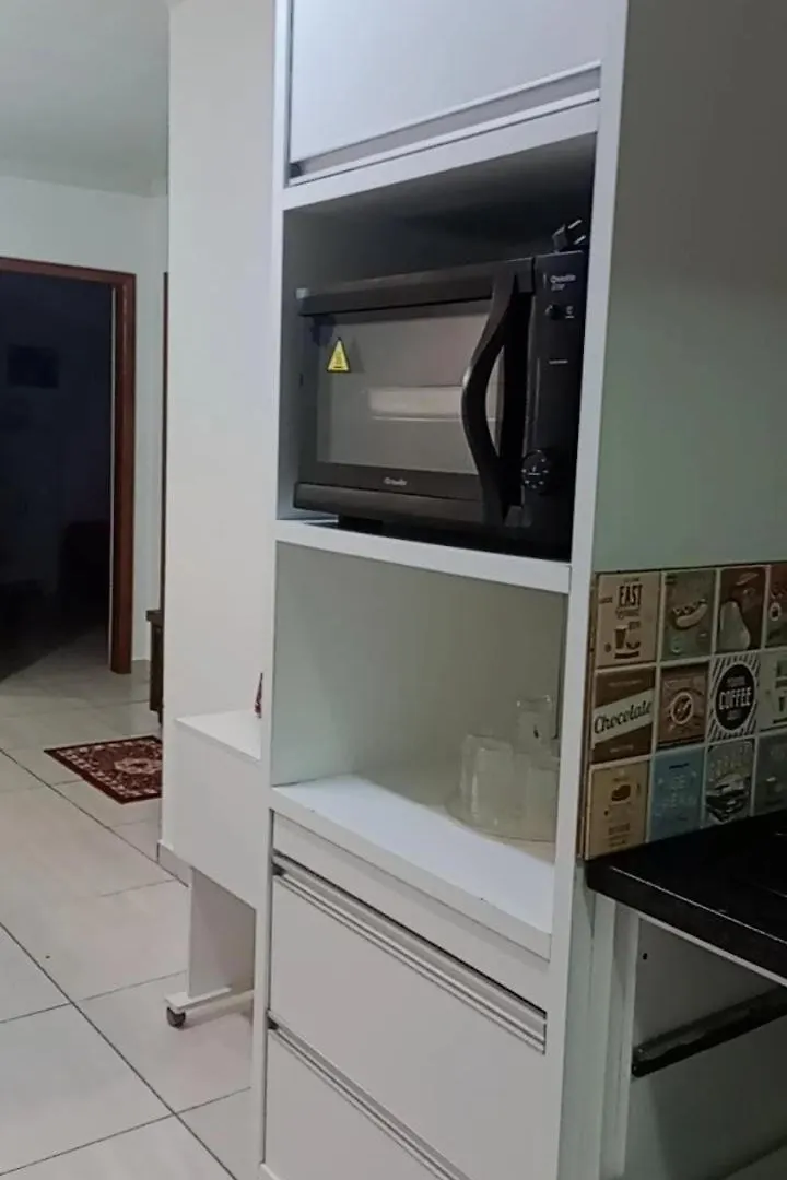 Apartamento Temporada Florianopolis