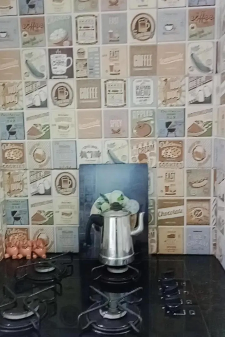 Apartamento Temporada Florianopolis 0*,  Brazil
