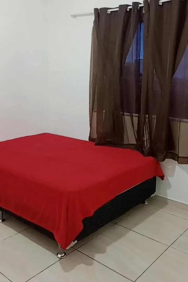 Apartamento Temporada Florianopolis