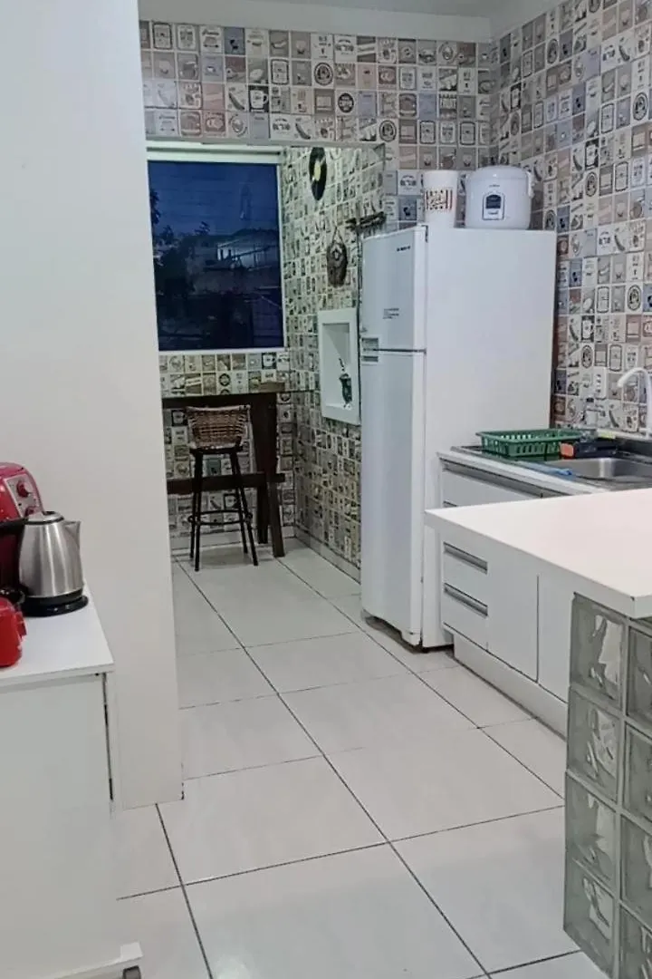 Apartamento Temporada Florianopolis Apartment