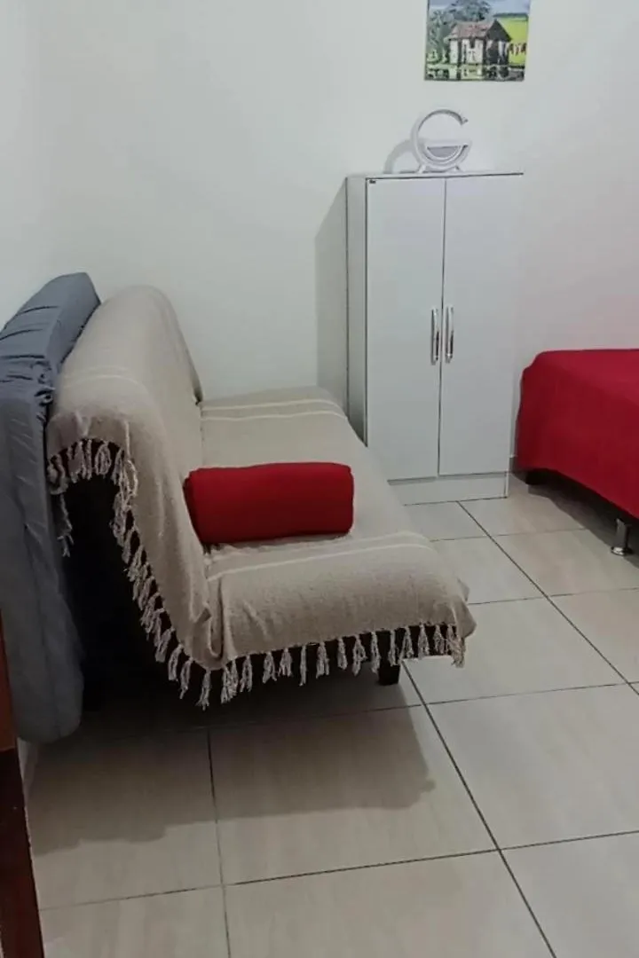 Apartamento Temporada contacts