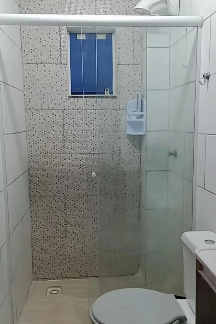 Apartamento Temporada Florianopolis